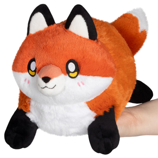 SQUISHABLE MINI RED FOX