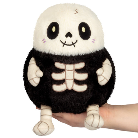 SQUISHABLE MINI SKELETON