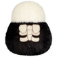 SQUISHABLE MINI SKELETON