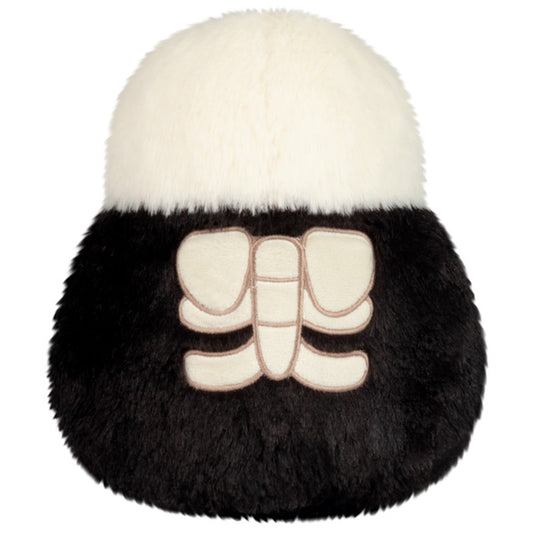 SQUISHABLE MINI SKELETON