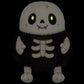 SQUISHABLE MINI SKELETON