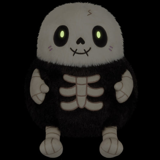SQUISHABLE MINI SKELETON
