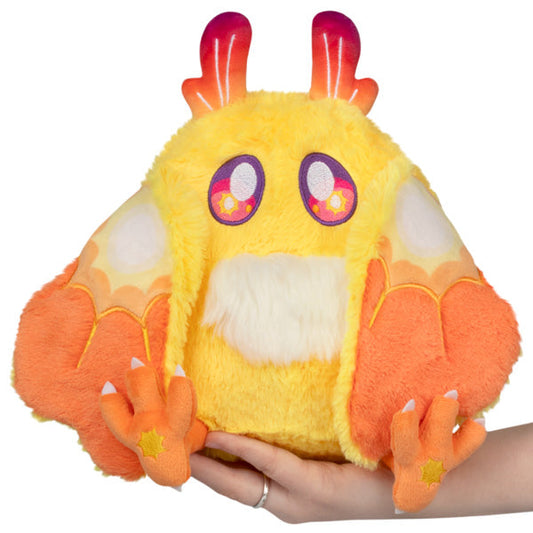 SQUISHABLE MINI SOLAR BABY MOTHMAN