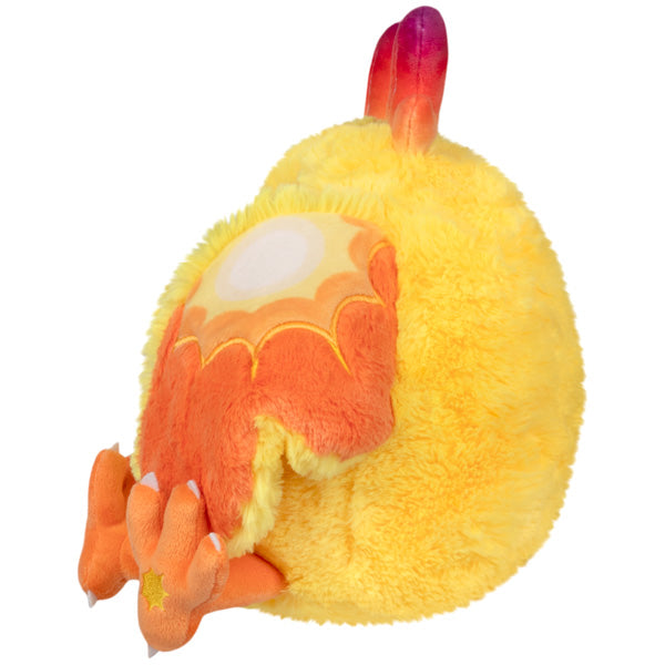SQUISHABLE MINI SOLAR BABY MOTHMAN