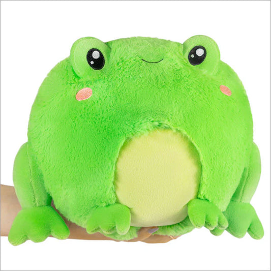 SQUISHABLE MINI FROG
