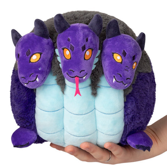 SQUISHABLE MINI HYDRA