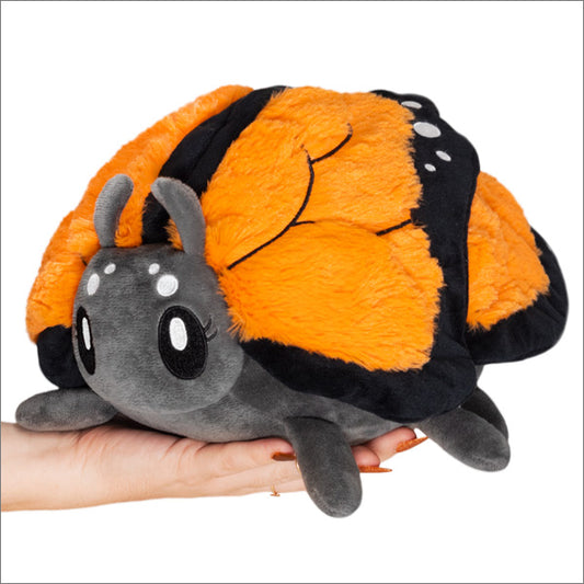SQUISHABLE MINI MONARCH BUTTERFLY