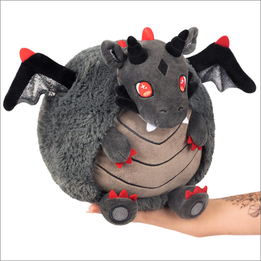 SQUISHABLE MINI SHADOW DRAGON