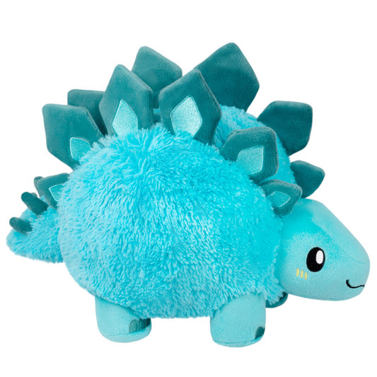 SQUISHABLE MINI STEGOSAURUS