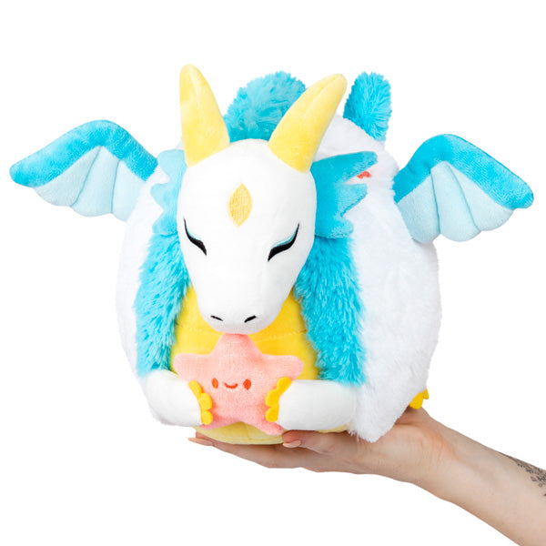 SQUISHABLE MINI WISH DRAGON