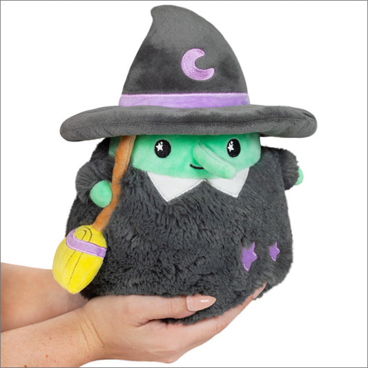 SQUISHABLE MINI WITCH