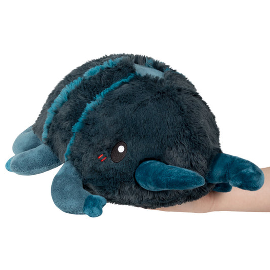 SQUISHABLE MINI STAG BEETLE
