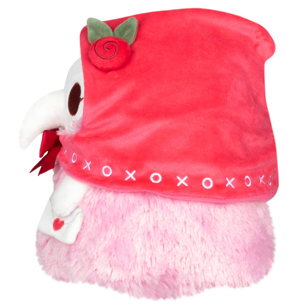 SQUISHABLE MINI SWEETHEART PLAGUE DOCTOR AND NURSE SET