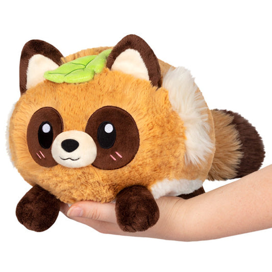 SQUISHABLE MINI TANUKI