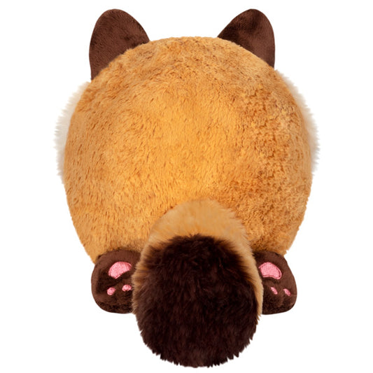 SQUISHABLE MINI TANUKI