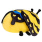 SQUISHABLE MINI TIGER BUTTERFLY