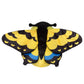 SQUISHABLE MINI TIGER BUTTERFLY