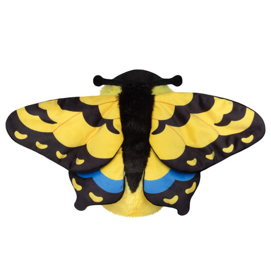 SQUISHABLE MINI TIGER BUTTERFLY