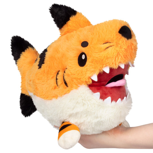 SQUISHABLE MINI TIGER SHARK