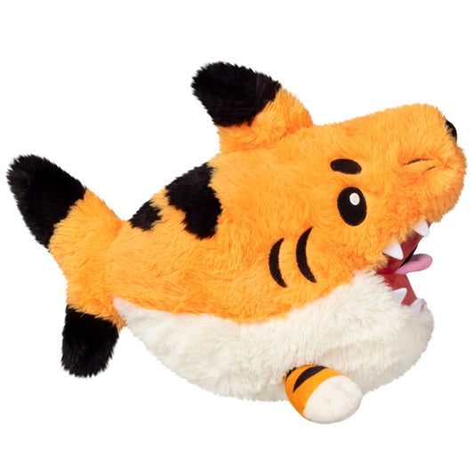 SQUISHABLE MINI TIGER SHARK