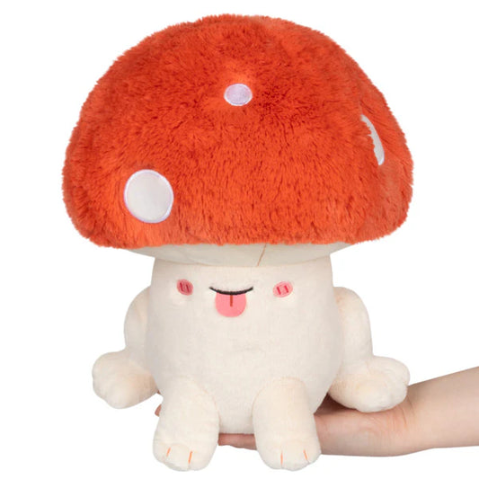 SQUISHABLE MINI TOADSTOOL