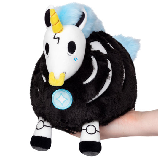 SQUISHABLE MINI UNDEAD UNICORN