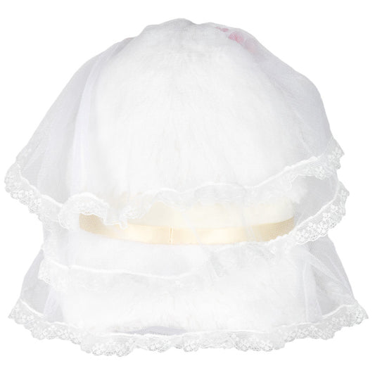 SQUISHABLE MINI WEDDING PLAGUE NURSE
