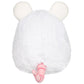 SQUISHABLE MINI WHITE RAT