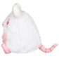 SQUISHABLE MINI WHITE RAT