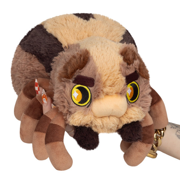 SQUISHABLE MINI WOLF SPIDER