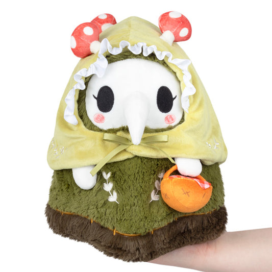 SQUISHABLE MINI WOODLAND PLAGUE NURSE