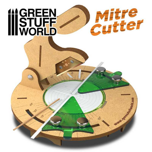 GSW MITRE CUTTER