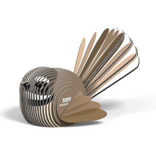 EUGY FANTAIL