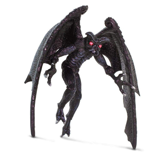 MOTHMAN FIGURINE