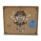 MYSTERY AGENCY: THE MAN FROM SECTOR SIX