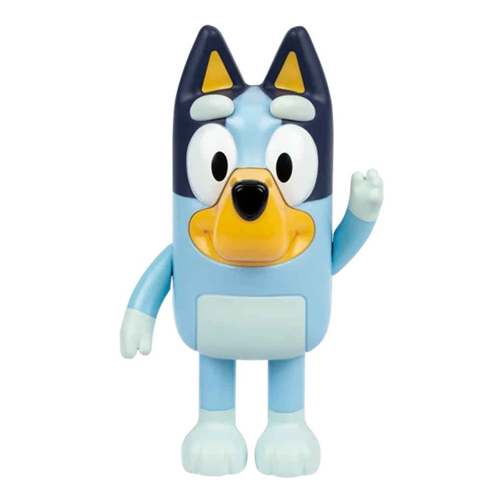 BLUEY HIDE & SEEK