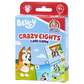 BLUEY CRAZY EIGHTS CARD GAME