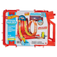 HOT WHEELS FUEL CAN STUNT BOX
