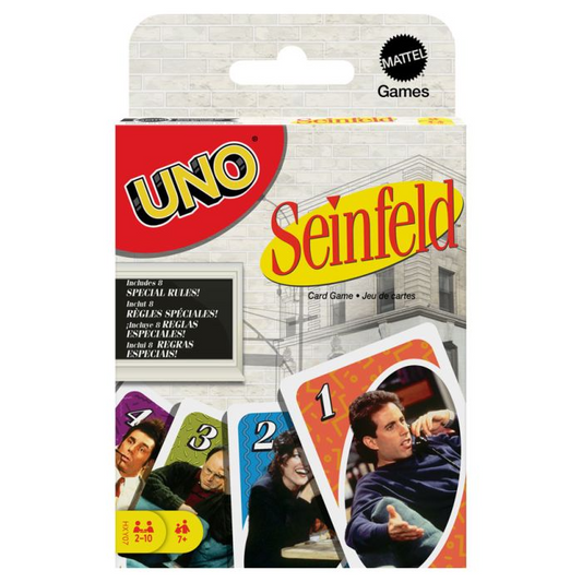 UNO SEINFELD