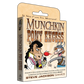 MUNCHKIN PONY EXCESS
