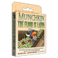 MUNCHKIN THE FLOOR IS LARVA