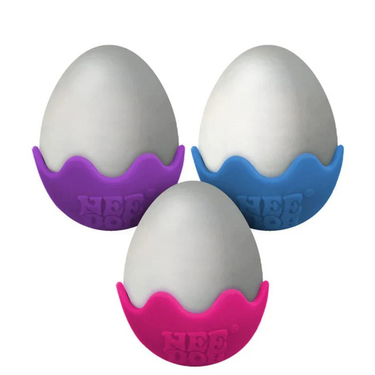 NEEDOH MAGIC COLOR EGG