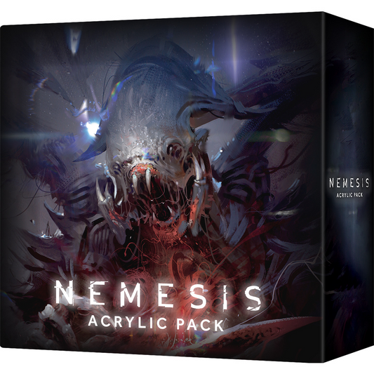 NEMESIS: TOKENS