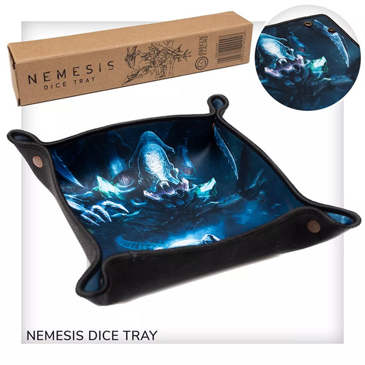 NEMESIS DICE TRAY