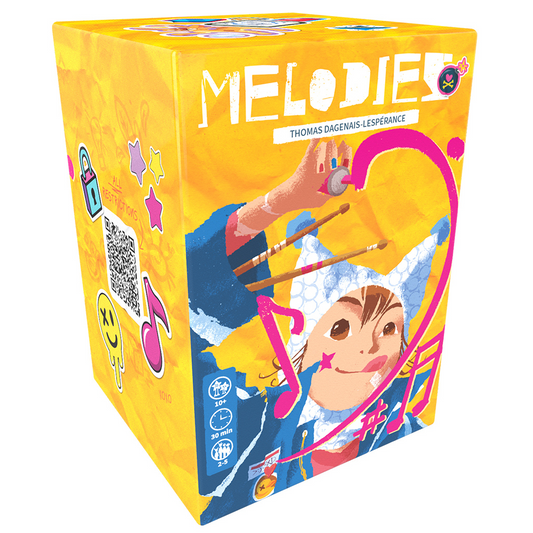 MELODIES
