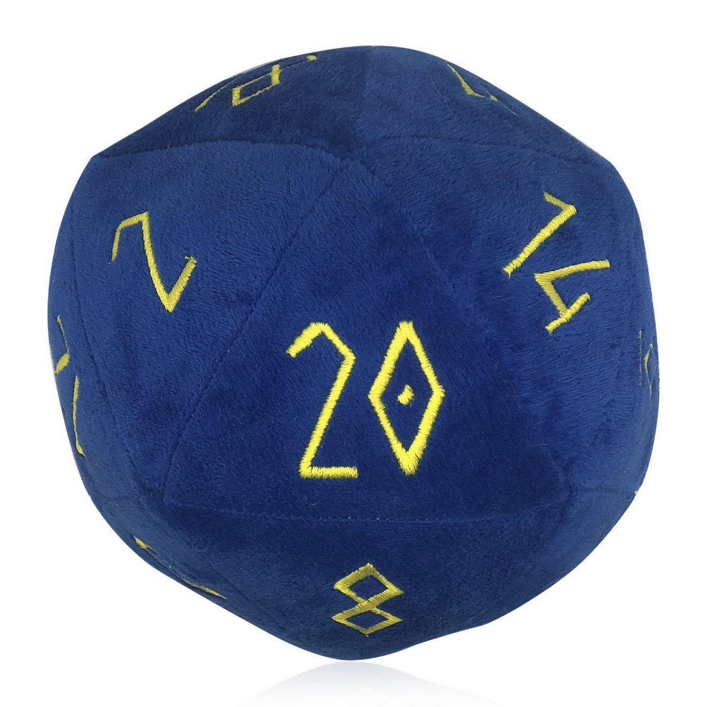 NORSE FOUNDRY PLUSH D20