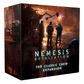 NEMESIS RETALIATION THE CLASSIC CREW