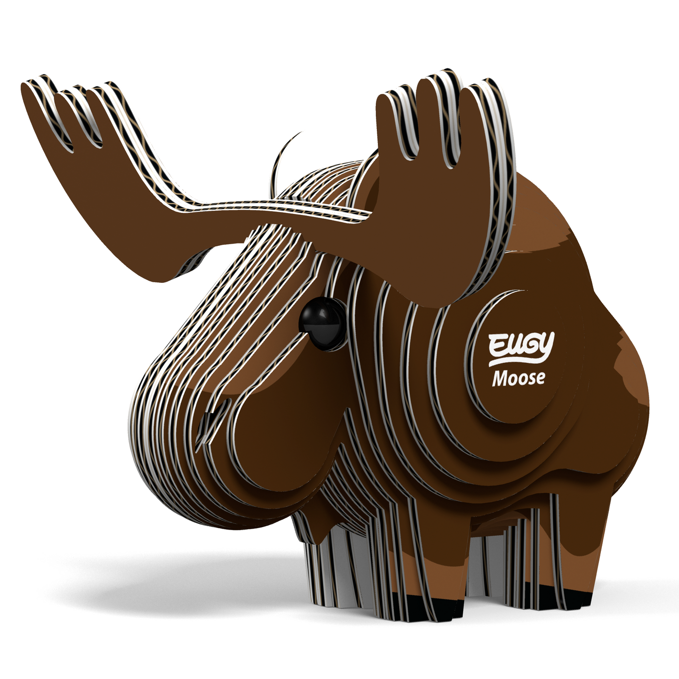 EUGY MOOSE