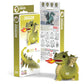 EUGY DRAGON GREEN