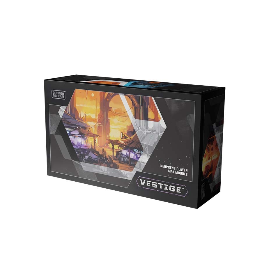 VESTIGE NEOPRENE PLAYMATS